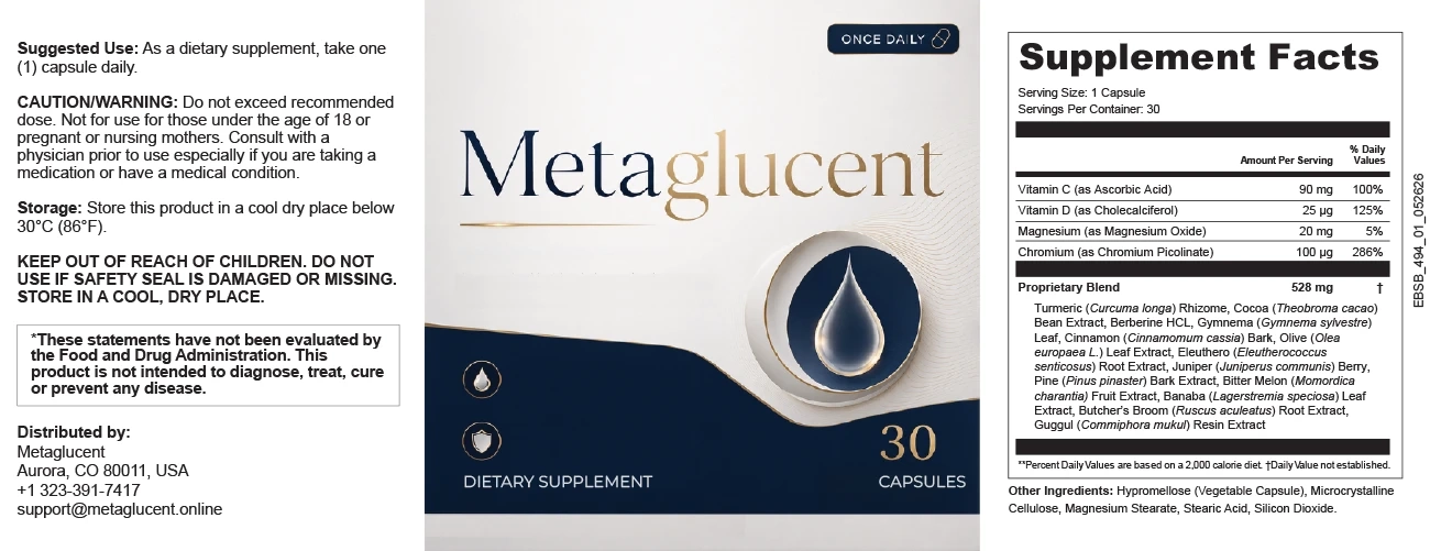 Trimoryn label - Supplement Facts