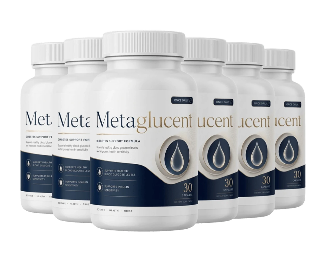 Metaglucent  Supplements